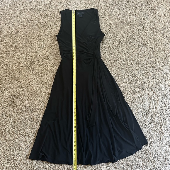 Jones New York Wrap Dress - Picture 2 of 5